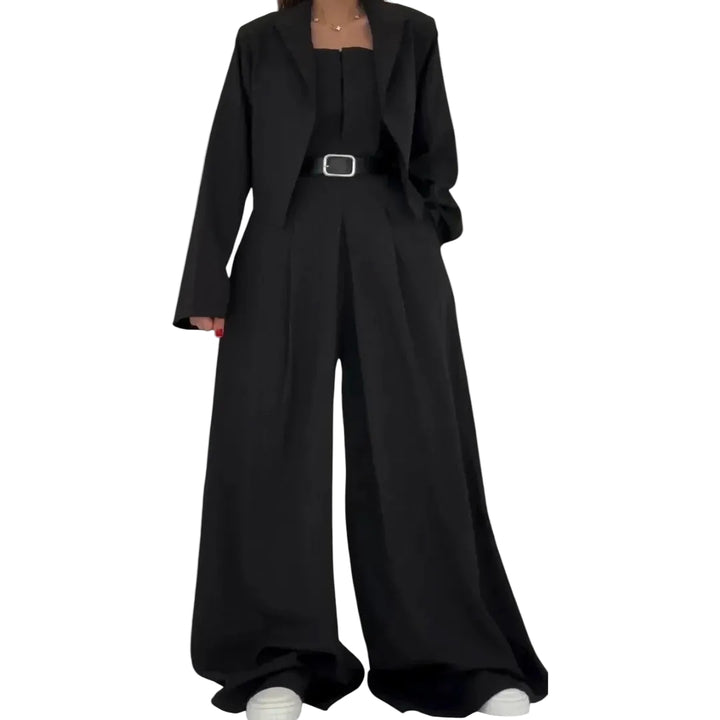 AMADA | Conjunto con Mono