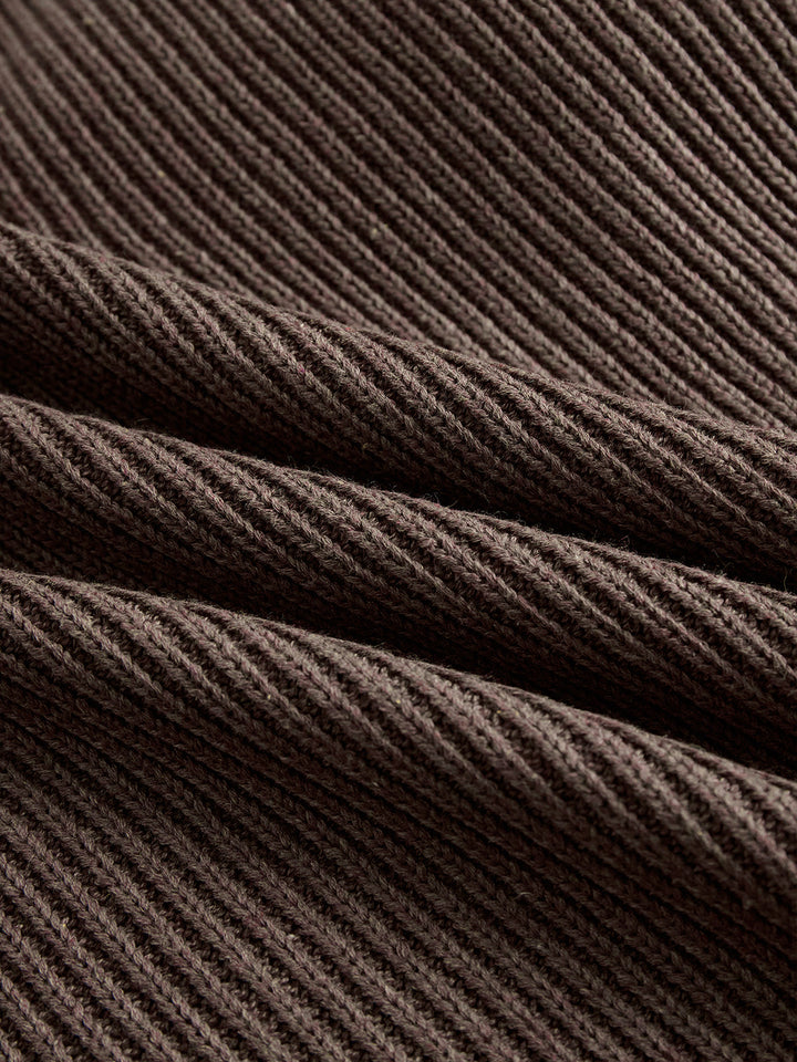 LARISA | Vestido con volantes