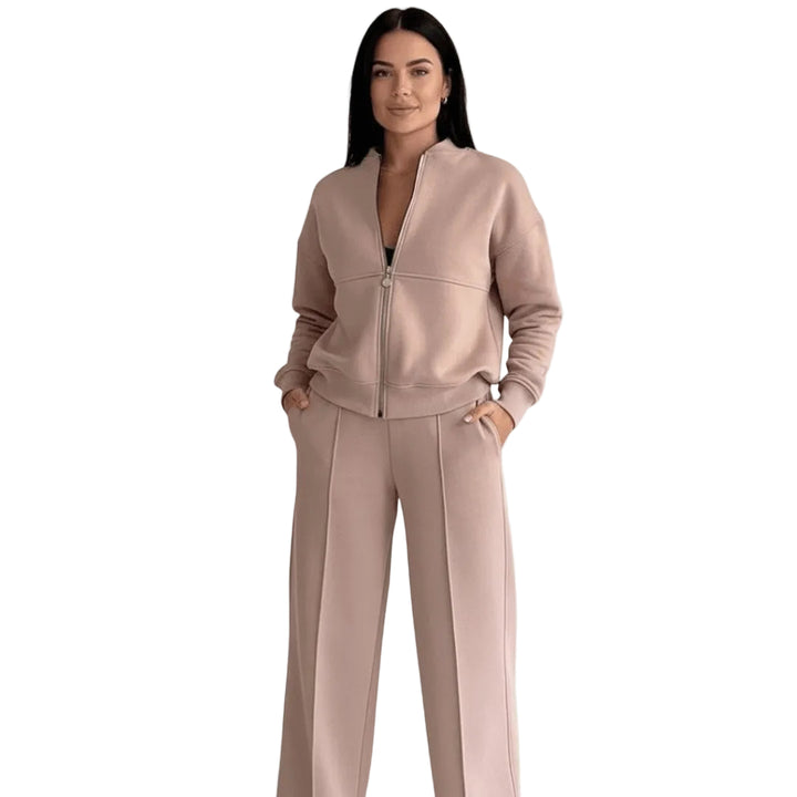 SERENA | Conjunto Versátil