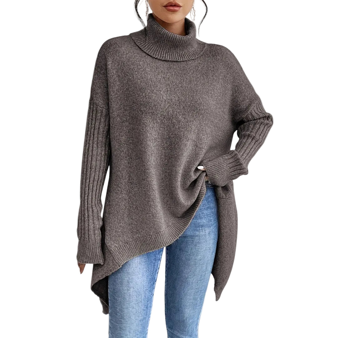 LUCILA | Suéter Oversized