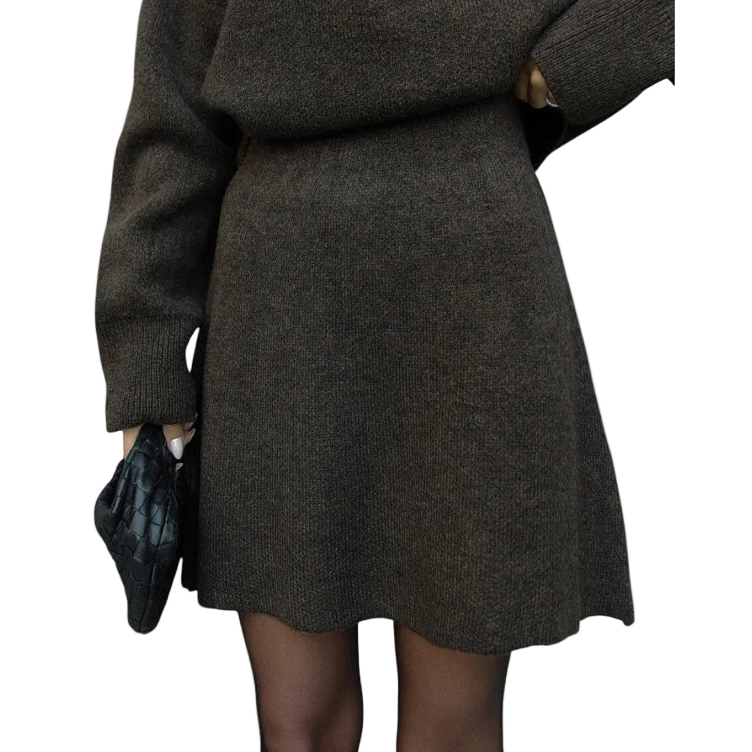 LILIÁN | Conjunto con Falda