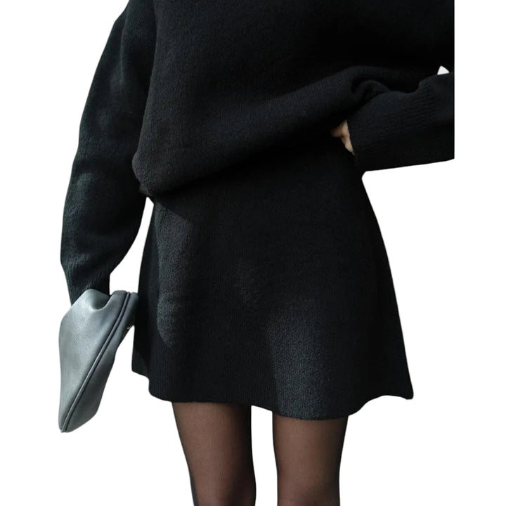 LILIÁN | Conjunto con Falda