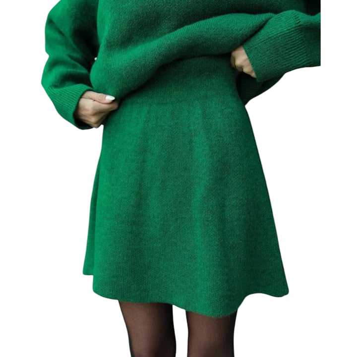 LILIÁN | Conjunto con Falda