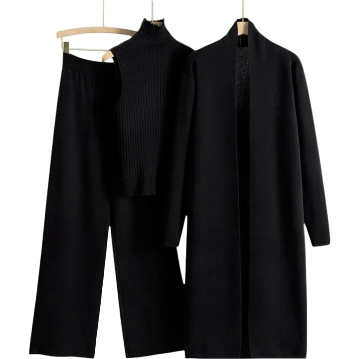 ORIANA | Conjunto de 3 Piezas