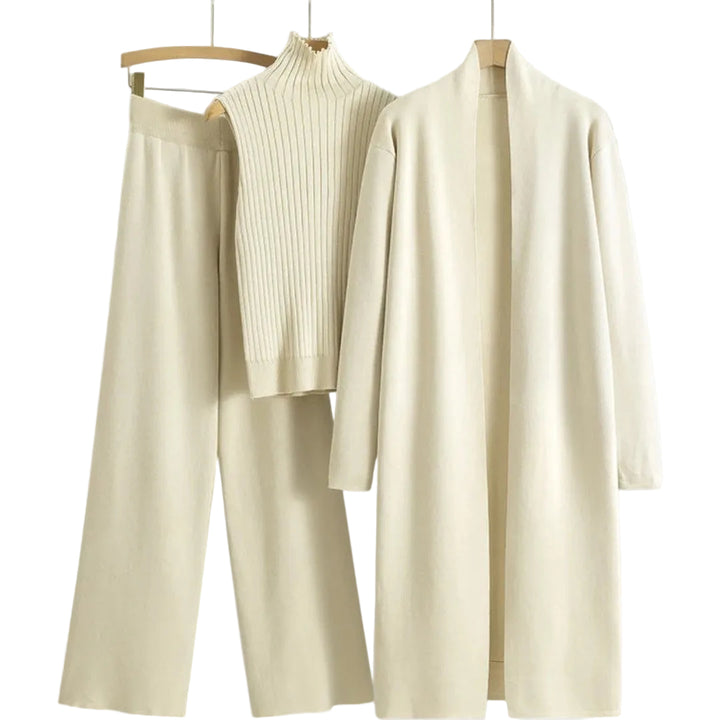 ORIANA | Conjunto de 3 Piezas