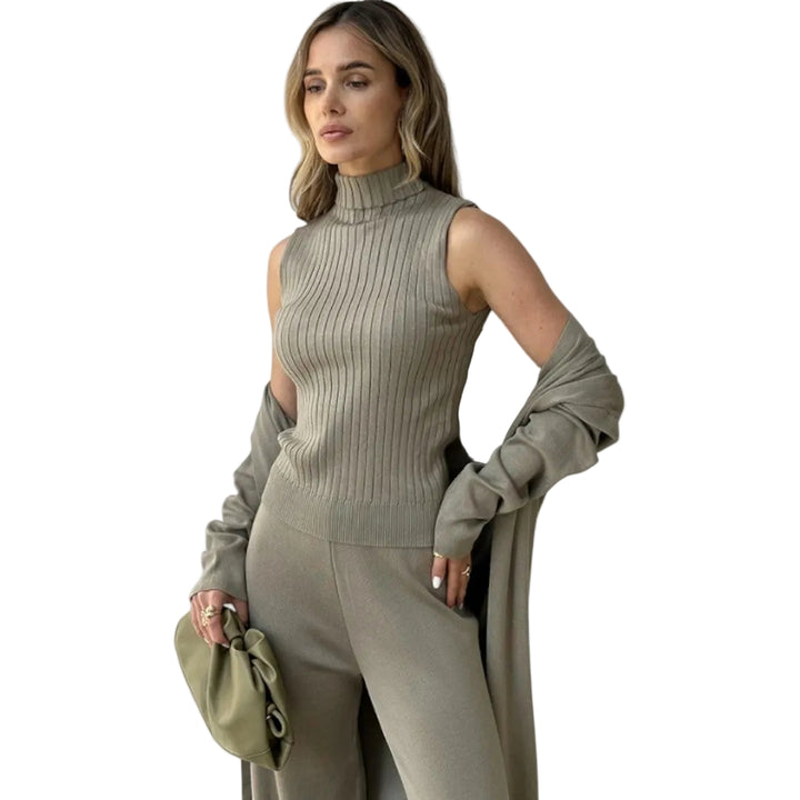 ORIANA | Conjunto de 3 Piezas