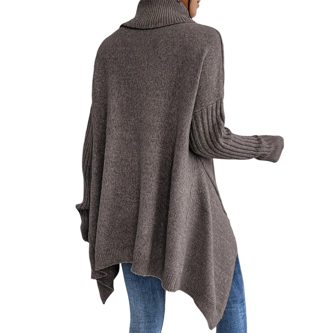 LUCILA | Suéter Oversized