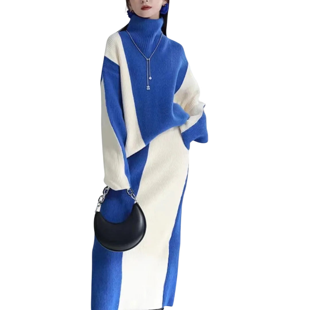 PORTIA | Conjunto de Punto