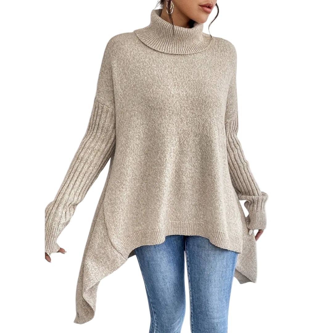 LUCILA | Suéter Oversized