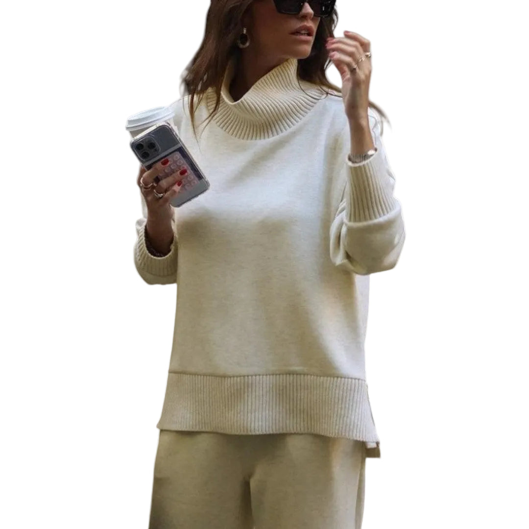 SAMARA | Conjunto de Punto