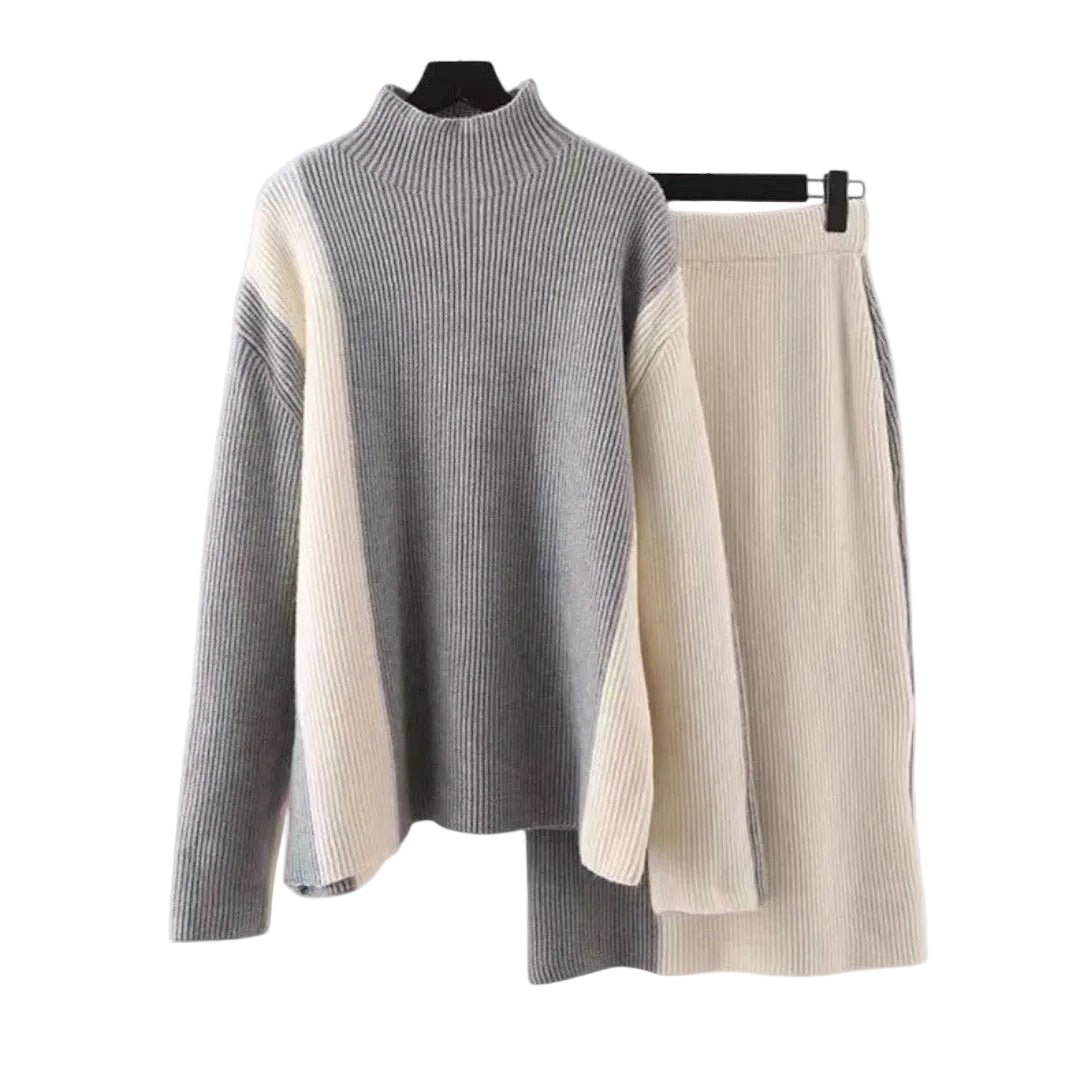 PORTIA | Conjunto de Punto