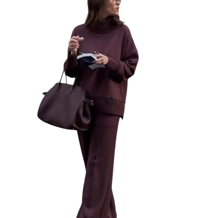 SAMARA | Conjunto de Punto