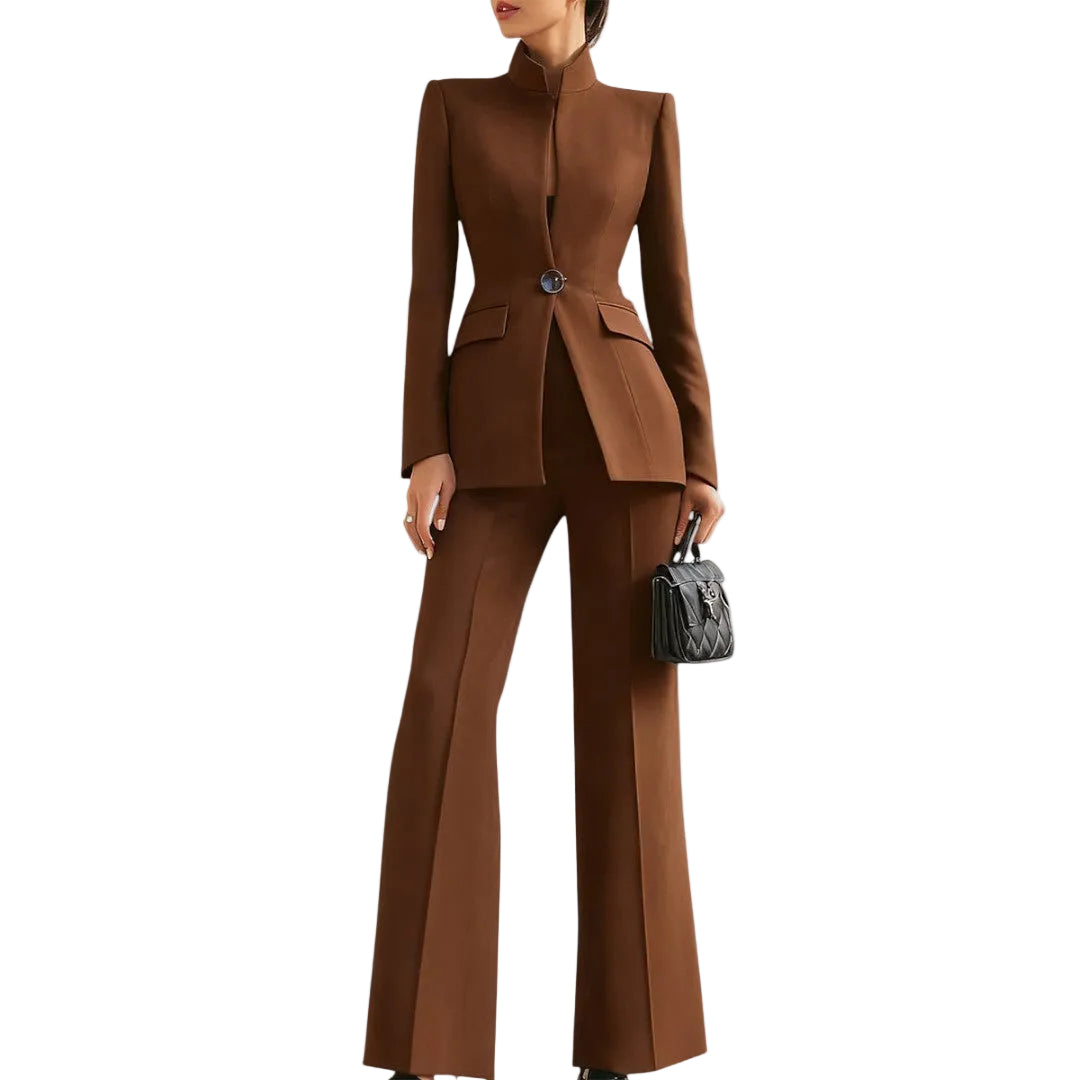 ERNESTINA | Traje Elegante