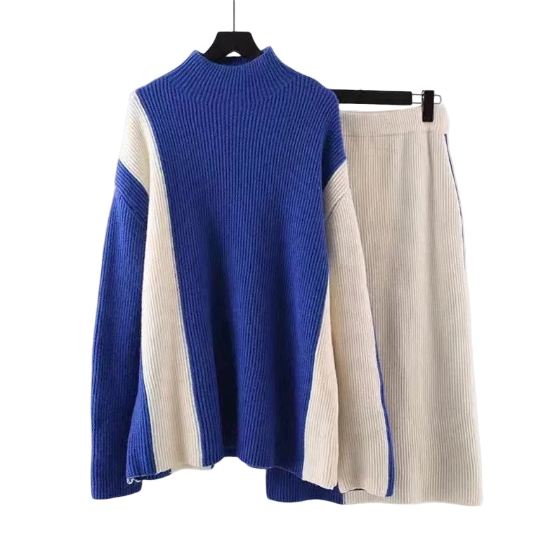 PORTIA | Conjunto de Punto