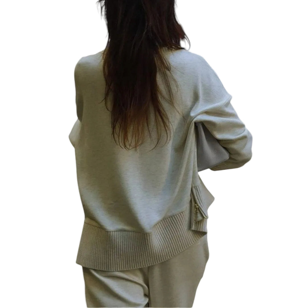 SAMARA | Conjunto de Punto