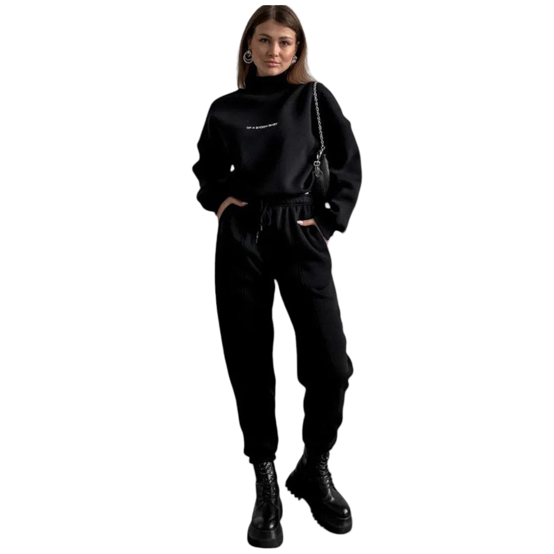 BRISA | Confort y estilo para moverte sin límites