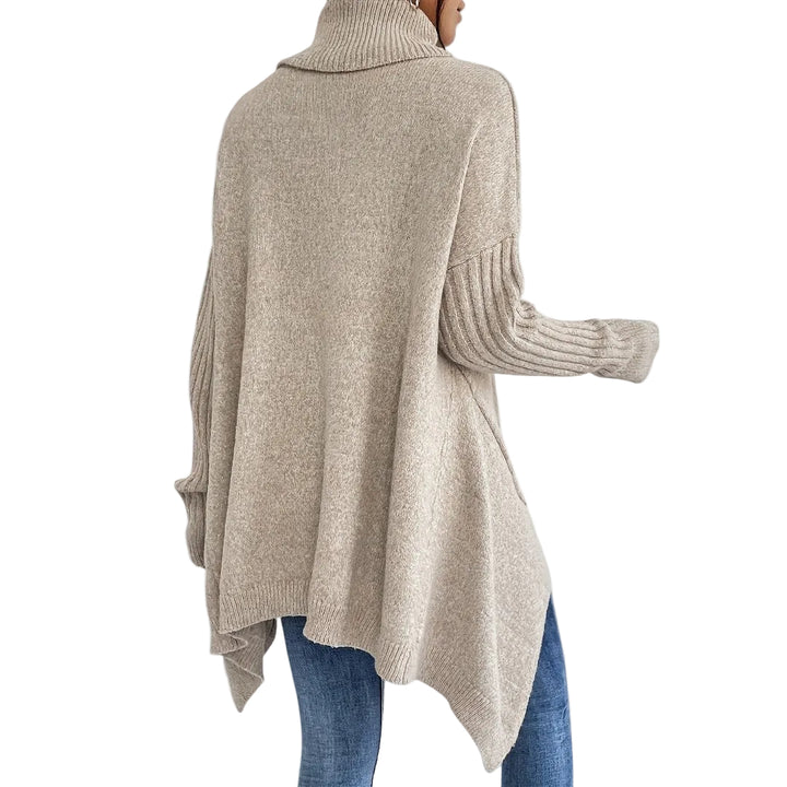 LUCILA | Suéter Oversized