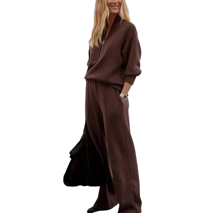 JAMILA | Conjunto elegante