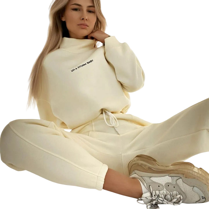 BRISA | Confort y estilo para moverte sin límites