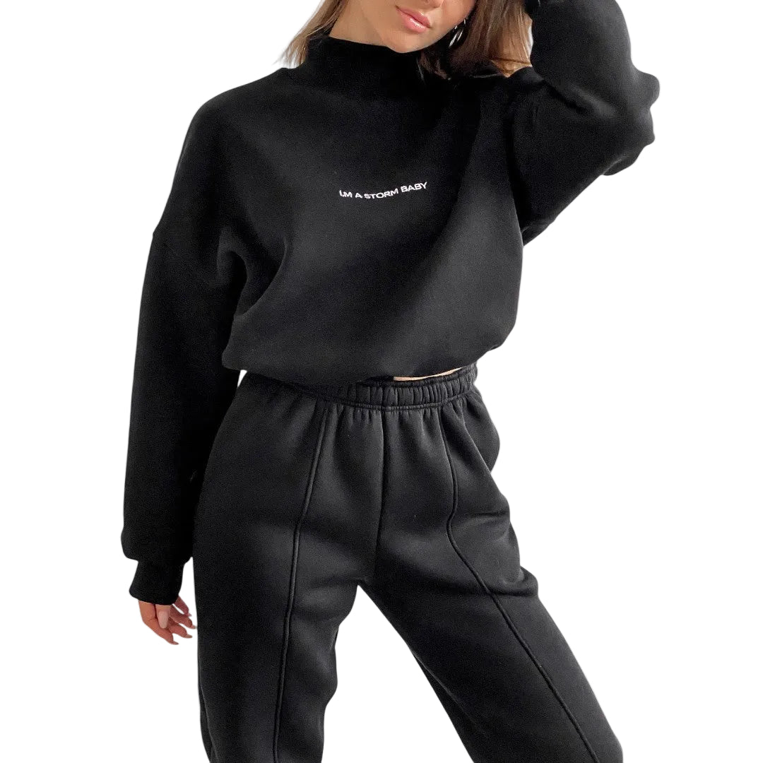 BRISA | Confort y estilo para moverte sin límites