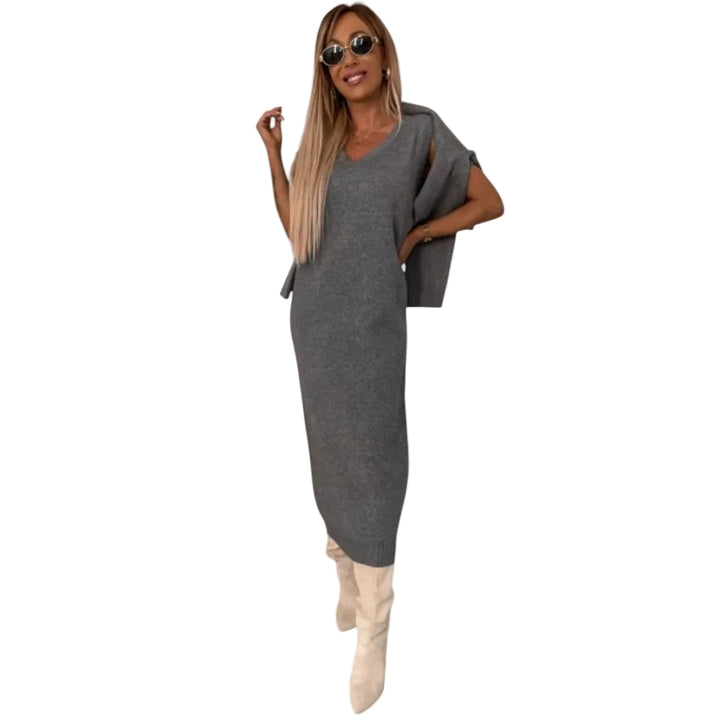 DORELI | Conjunto con Vestido