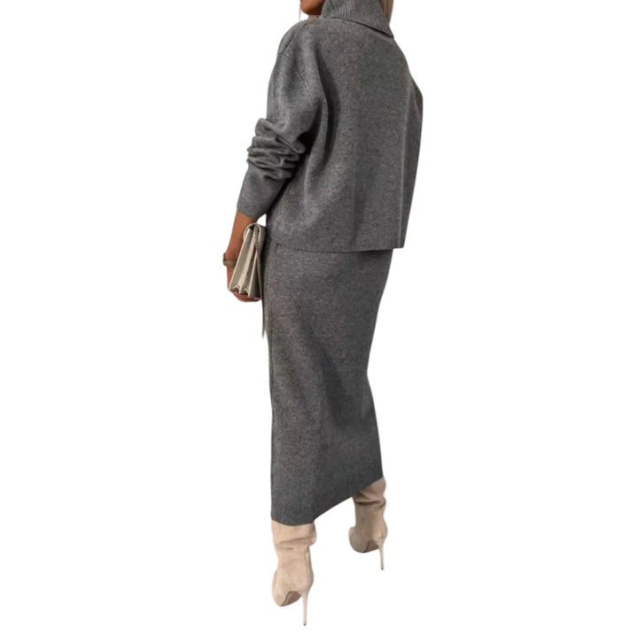 DORELI | Conjunto con Vestido