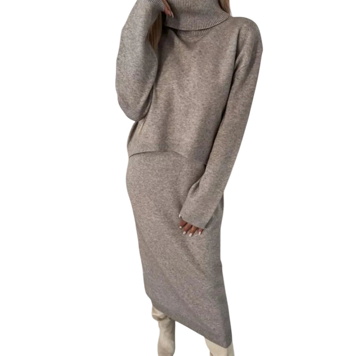 DORELI | Conjunto con Vestido