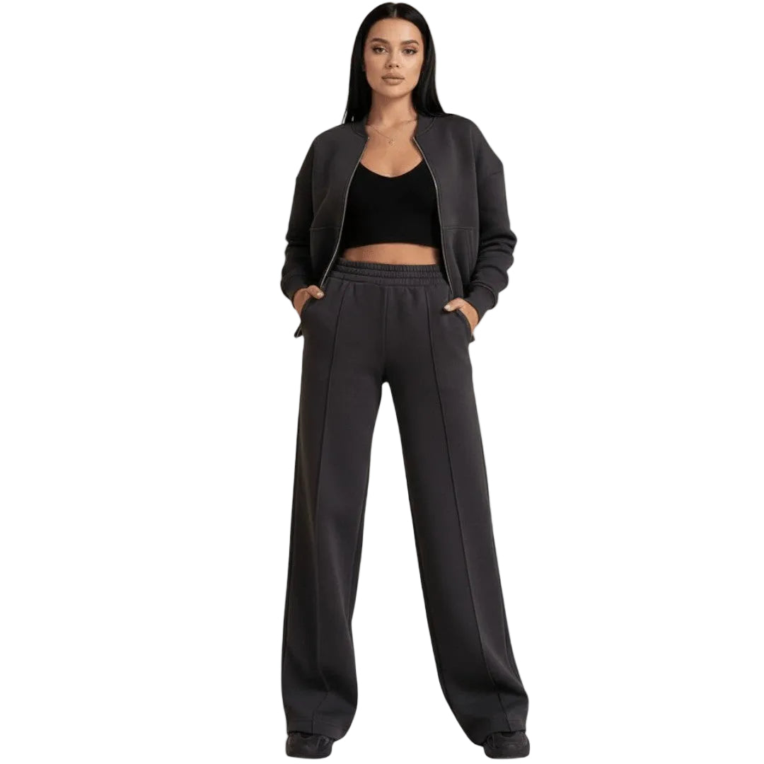 SERENA | Conjunto Versátil