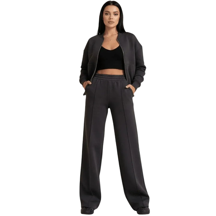 SERENA | Conjunto Versátil