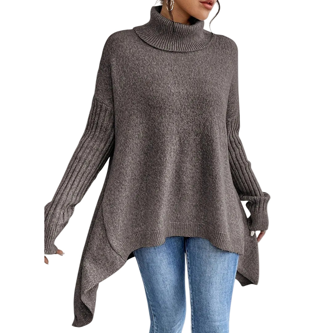 LUCILA | Suéter Oversized