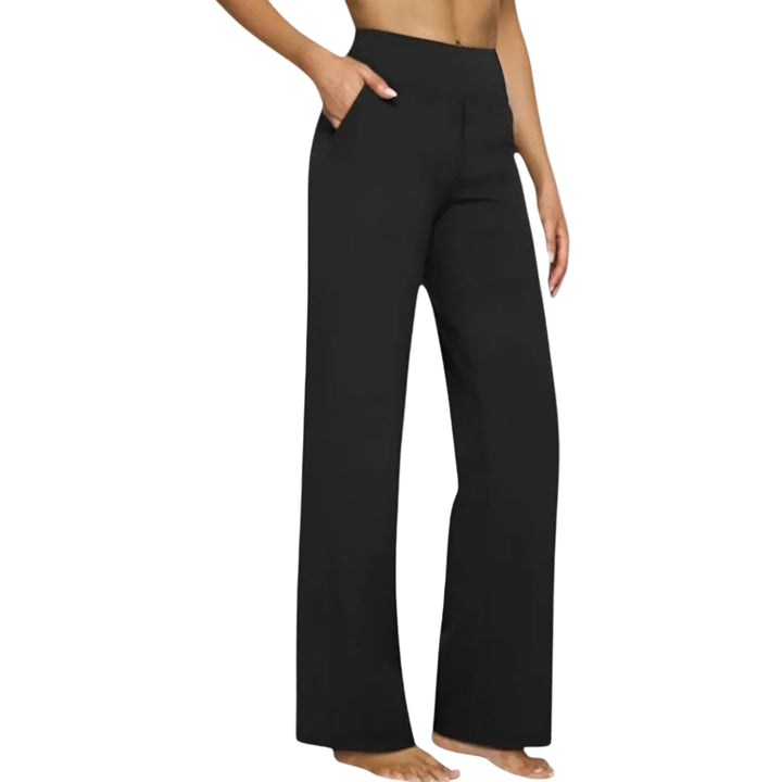 ALAIA | Pantalones Elásticos