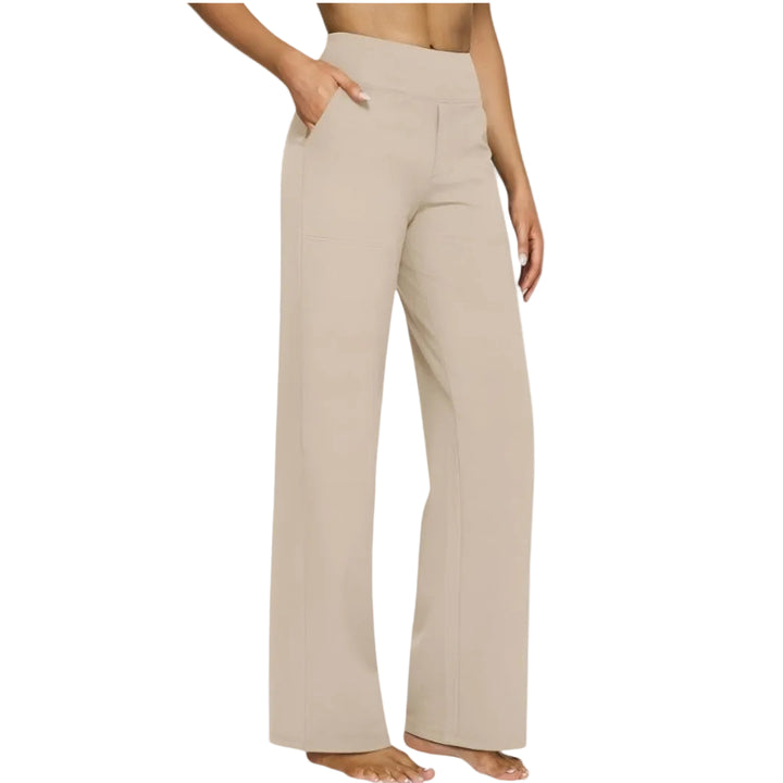 ALAIA | Pantalones Elásticos