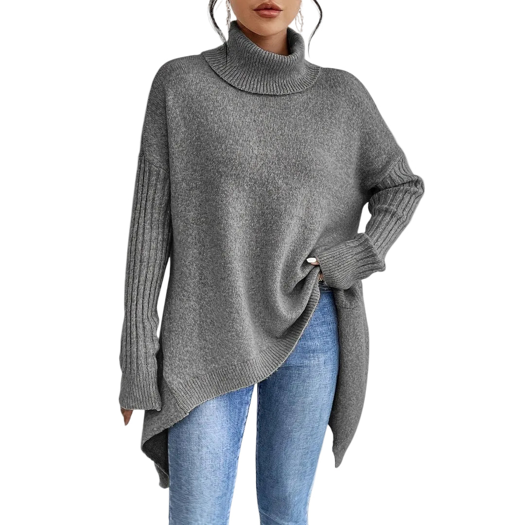 LUCILA | Suéter Oversized