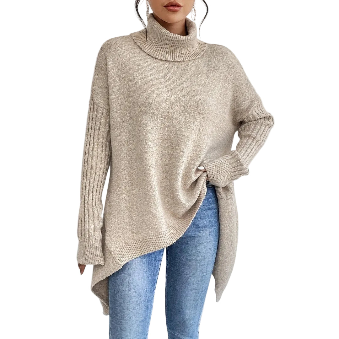 LUCILA | Suéter Oversized