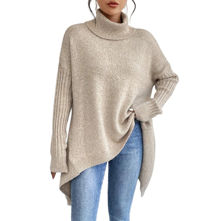 LUCILA | Suéter Oversized