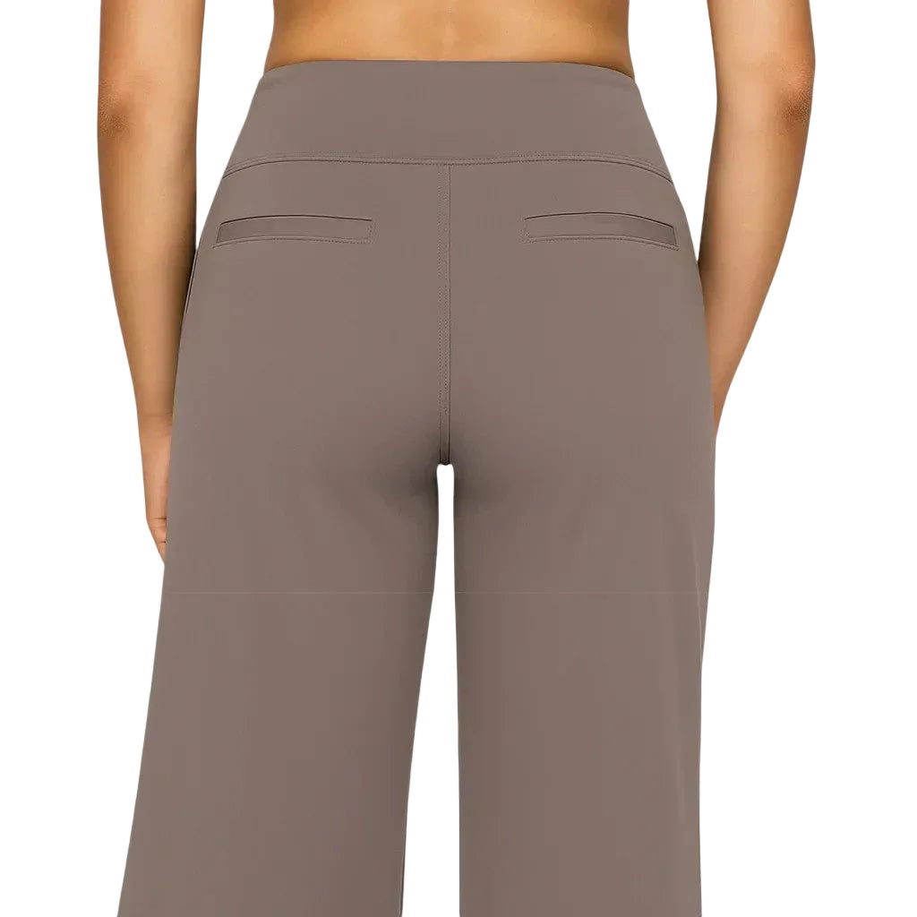 ALAIA | Pantalones Elásticos