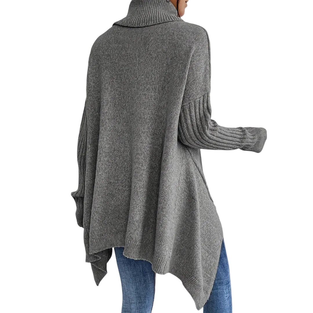 LUCILA | Suéter Oversized