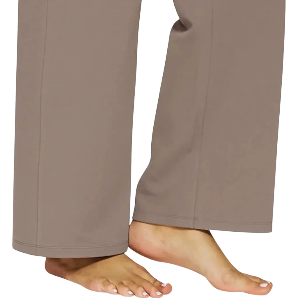 ALAIA | Pantalones Elásticos