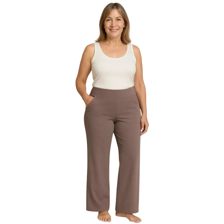 ALAIA | Pantalones Elásticos