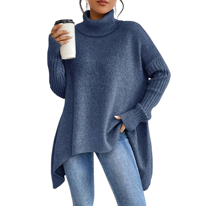 LUCILA | Suéter Oversized