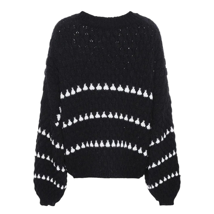 SALANA | Suéter de Punto