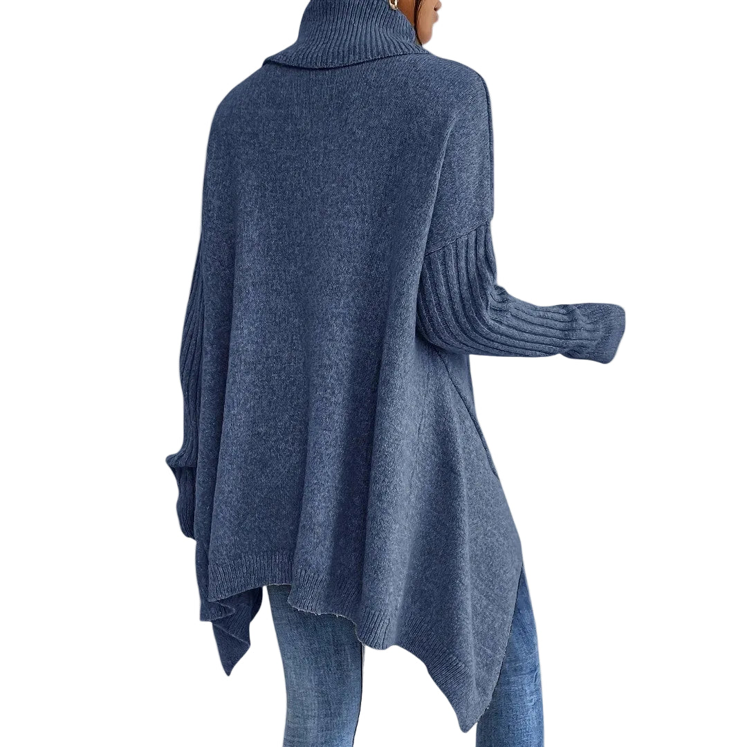 LUCILA | Suéter Oversized