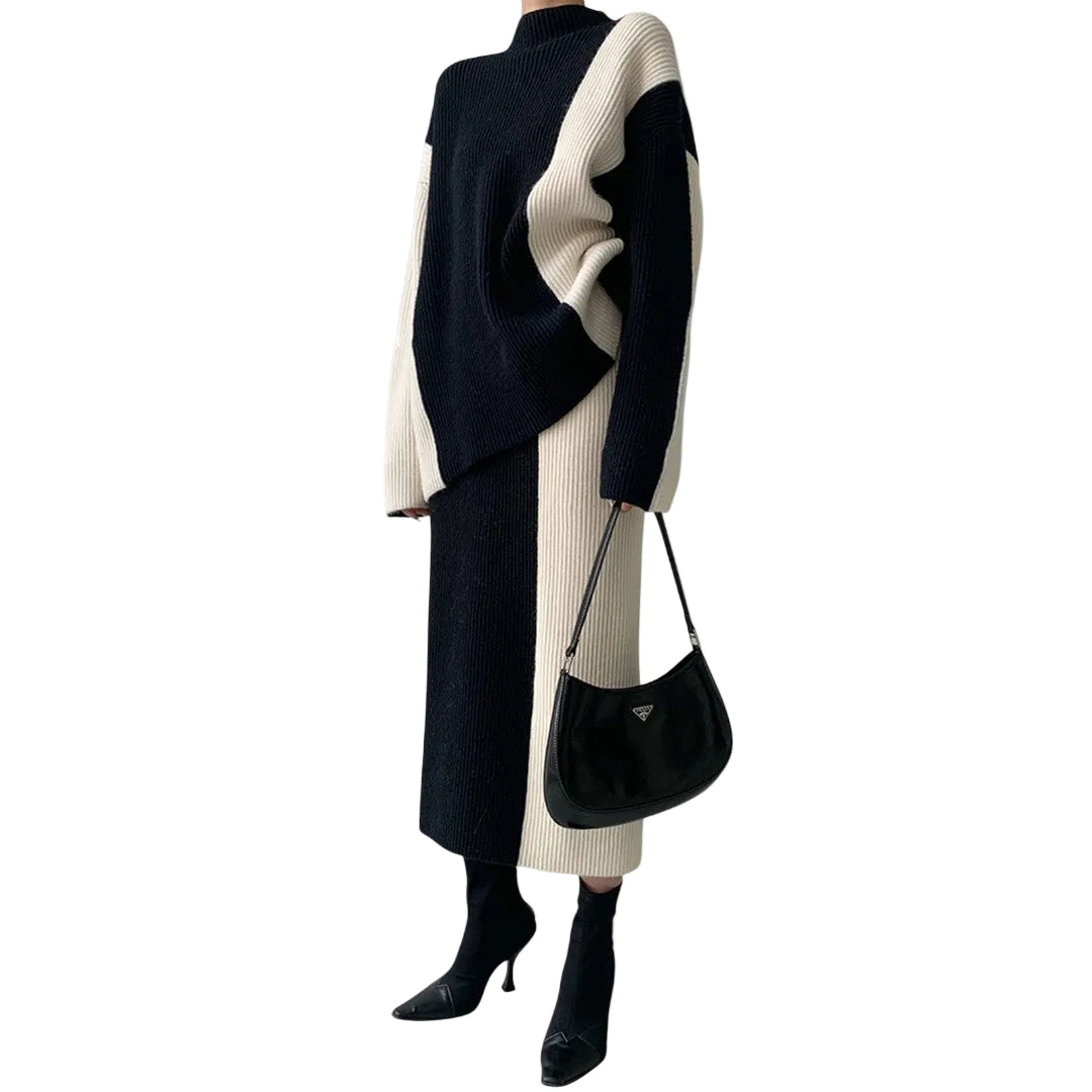 PORTIA | Conjunto de Punto