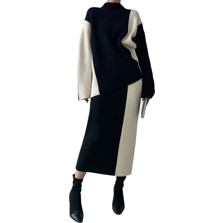 PORTIA | Conjunto de Punto