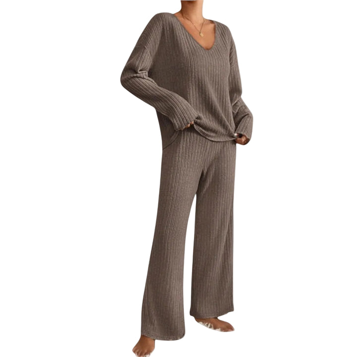 KRISTEN | Conjunto de Punto