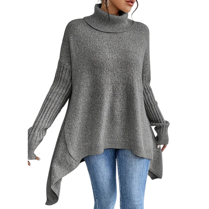 LUCILA | Suéter Oversized