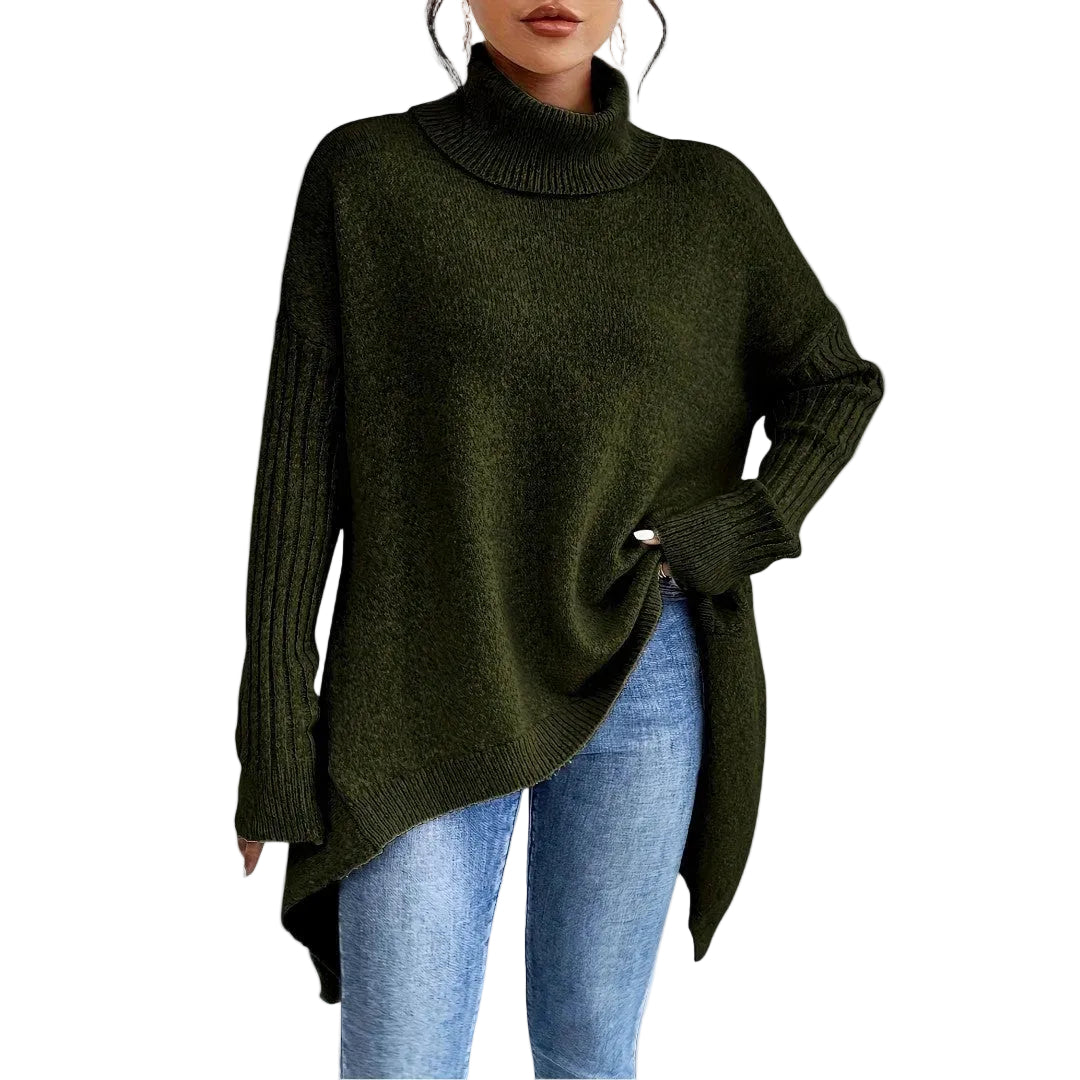 LUCILA | Suéter Oversized