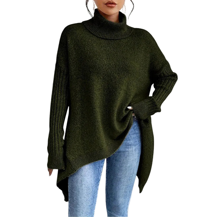 LUCILA | Suéter Oversized