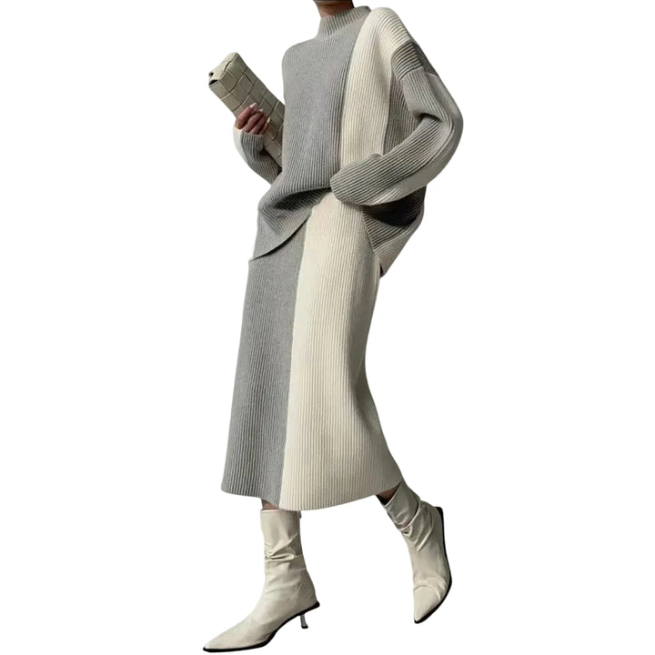 PORTIA | Conjunto de Punto