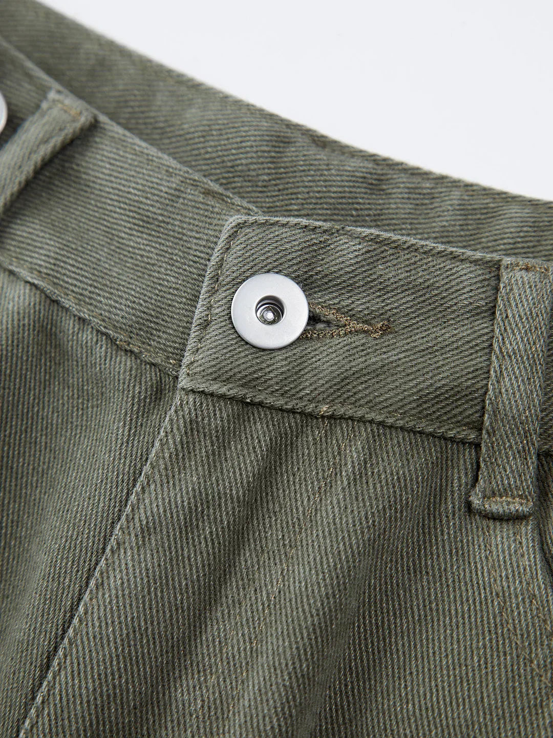 KAIA | Pantalónes vaqueros